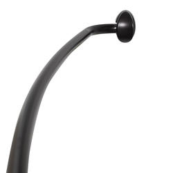 Menards Shower Rods Zenna Home® NeverRust® 72