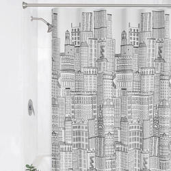 Zenna Home® White Shower Caddy at Menards®