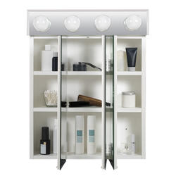 Zenna Home® 24-1/2