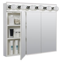 Zenna Home® 35-3/4