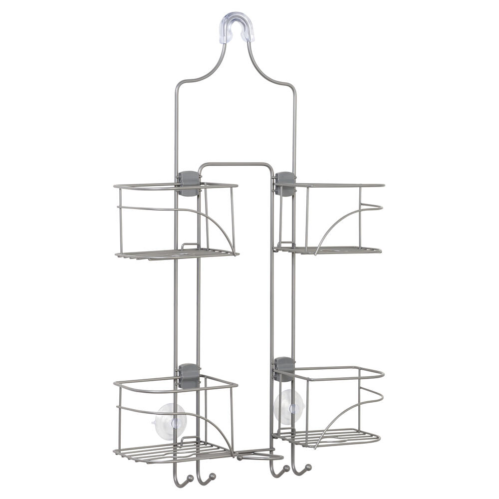 Zenna Home Shower Caddy