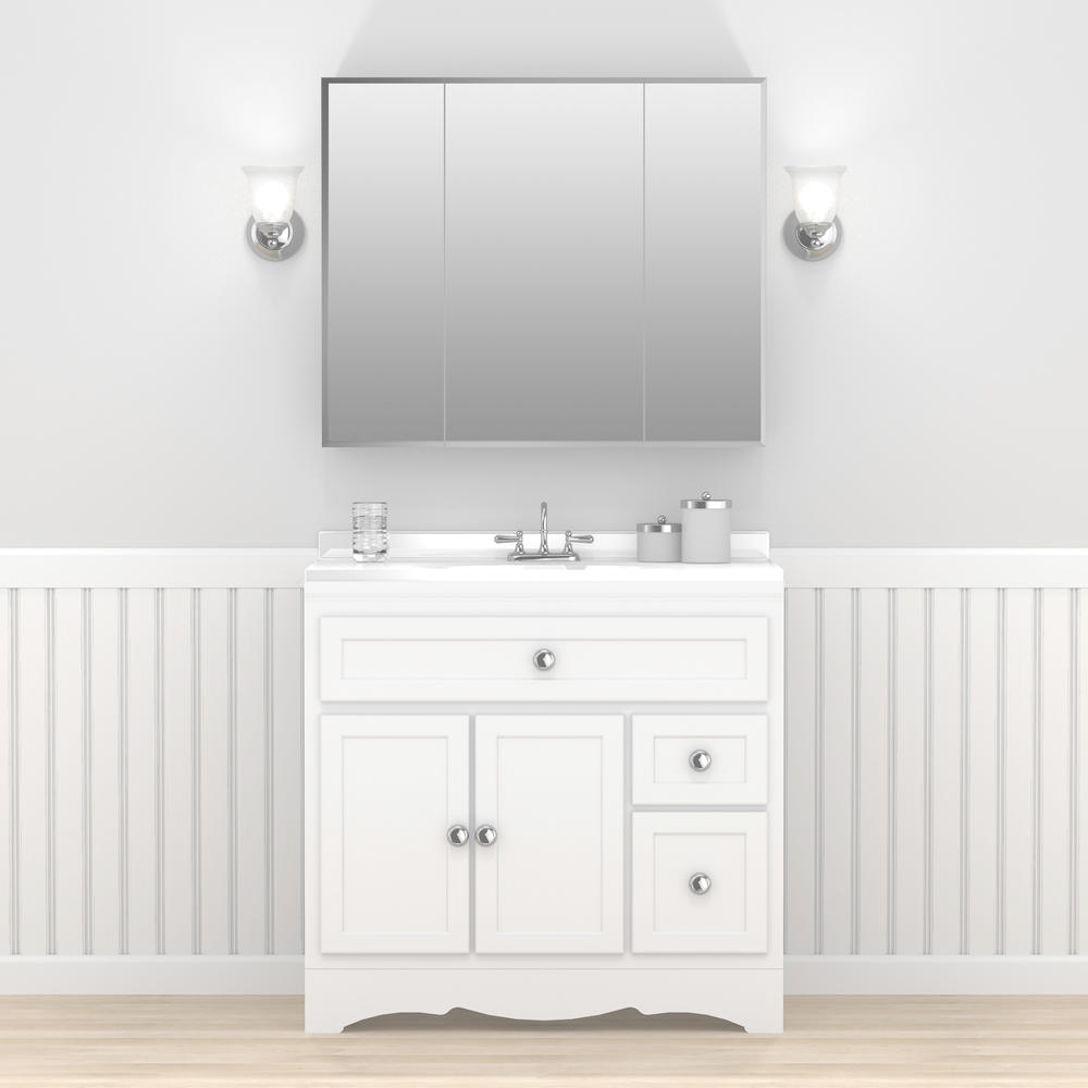 Zenna Home® 36