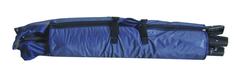 Guidesman® Blue Polyester Foldable Hammock at Menards®