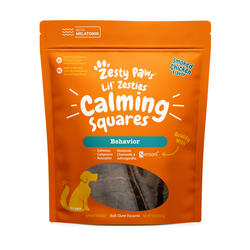 Dog calming bites best sale