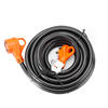 25' 30-Amp Extension Cord