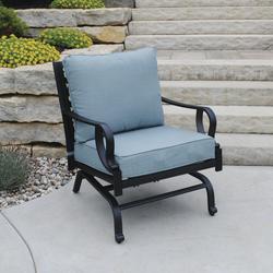 Backyard creations adirondack online chairs