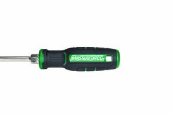 Masterforce® 1/4