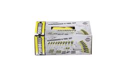 Performax® Screwdriver Set - 55 Piece at Menards®