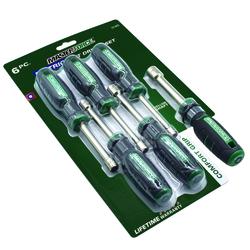 Masterforce® Metric Nut Driver Set - 6 Piece at Menards®