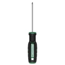 Masterforce® #0 x 3" Phillips Screwdriver