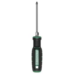 Masterforce® #2 x 4" Phillips Screwdriver