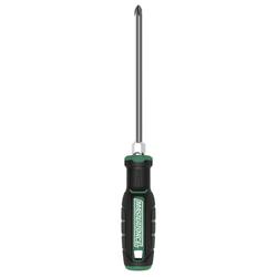 Masterforce® #3 x 6" Phillips Screwdriver