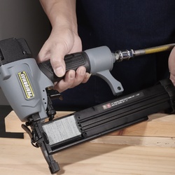 Performax® Pneumatic 18-Gauge Brad Nailer/Stapler at Menards®