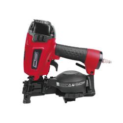 Milwaukee coil roofing online nailer cordless