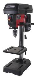 8 in., 5-Speed Bench Drill Press with Light