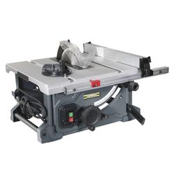 Menards table saw discount