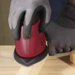 BLACK+DECKER® 1.2-Amp Corded 1/4 Sheet Mouse® Detail Sander at Menards®