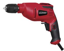 Tool Shop® 3.4-Amp Corded 3/8" Drill