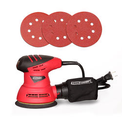 Menards store orbital sander