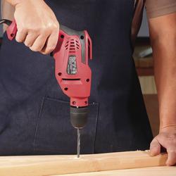 Corded & Cordless Drills Buying Guide at Menards®