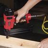 Tool Shop® Pneumatic 18-Gauge Brad Nailer