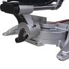 Tool Shop® 15-Amp 10" Single-Bevel Corded Sliding Compound Miter Saw