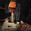 North Tech® 18-Volt Cordless 3/8" Drill Kit