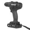 North Tech® 18-Volt Cordless 3/8" Drill Kit