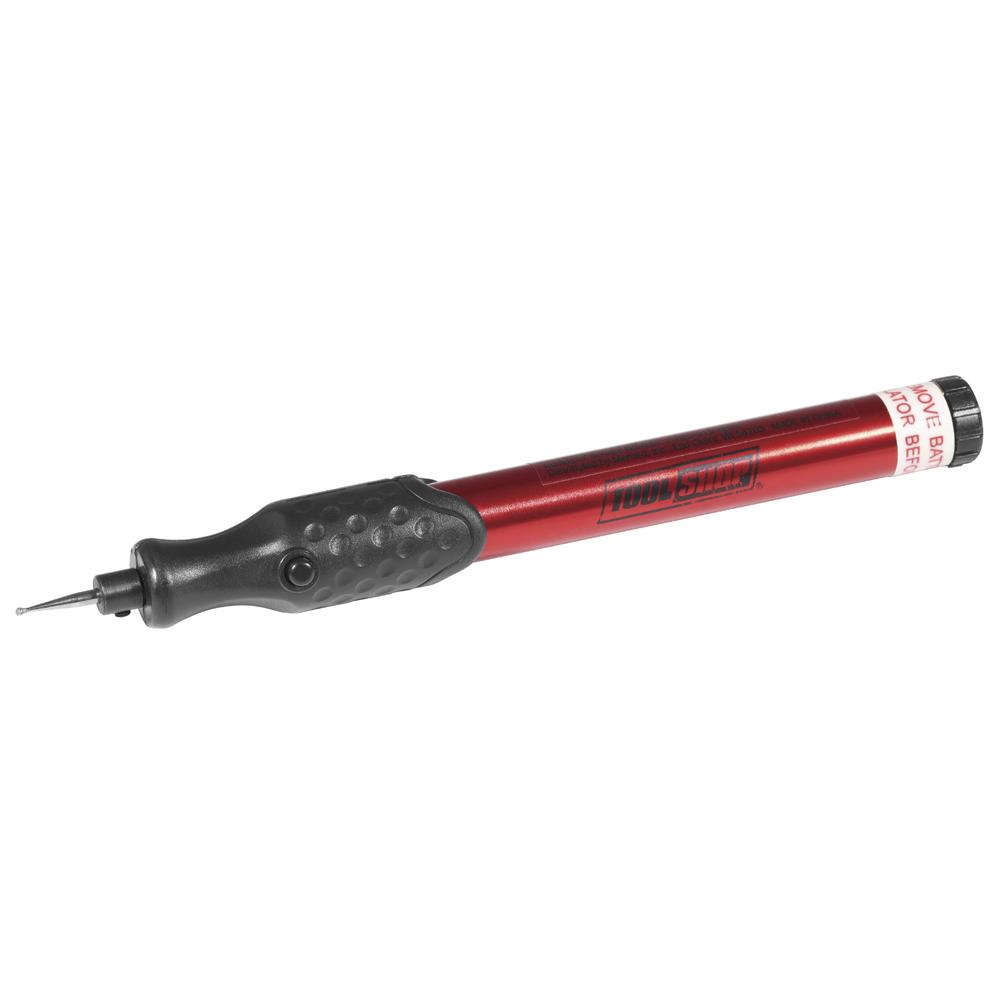 Cordless Micro Engraver