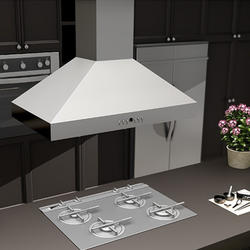 Range Hoods at Menards®