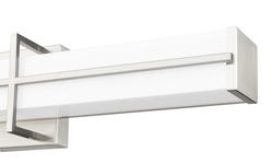Z-Lite Harrison 25