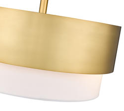 Z-Lite Counterpoint 18