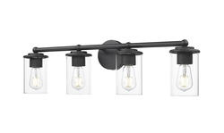 4個セット★ LED ダウンライト 浅型　黒 ENDO LEDベースダウンライト 浅型黒コーン 電球色 3000K 黒 φ125mm