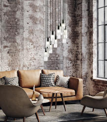 Z-Lite Alton Matte Black 11-Light Chandelier at Menards®