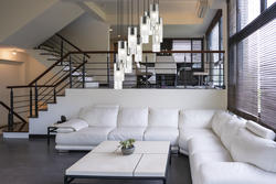 Z-Lite Alton Matte Black 11-Light Chandelier at Menards®