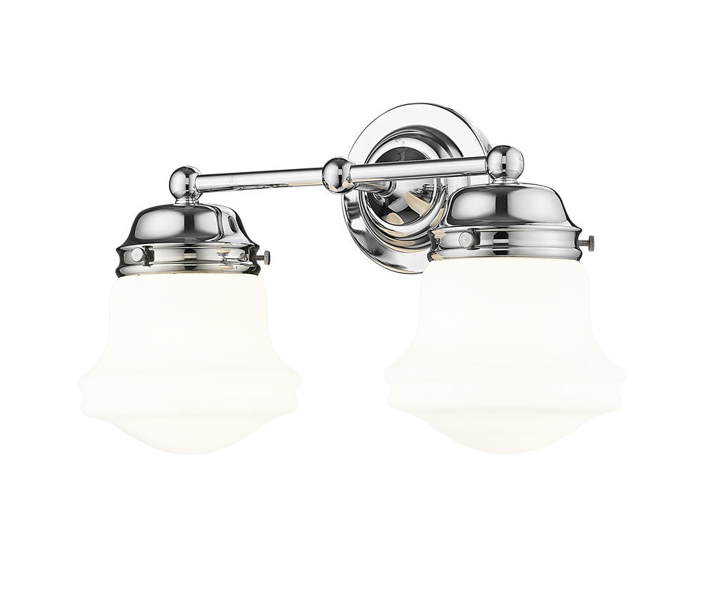 Z-Lite Vaughn Vanity Light