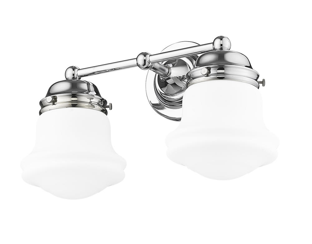 Z-Lite Vaughn Vanity Light