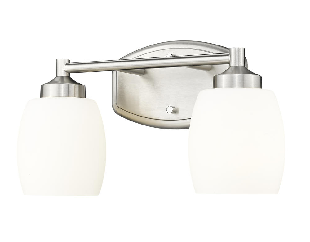 Z-Lite Kendrick Vanity - Thumbnail 4
