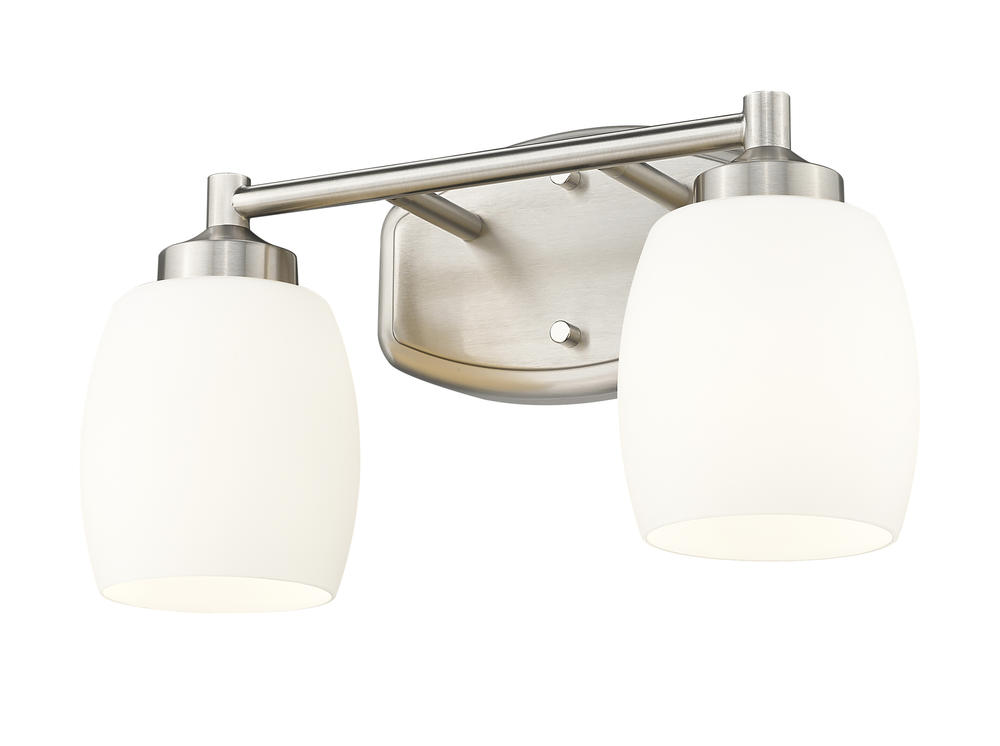 Z-Lite Kendrick Vanity Light - Thumbnail 3