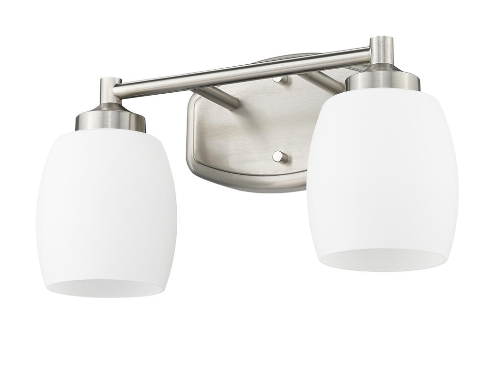 Z-Lite Kendrick Vanity Light - Thumbnail 4
