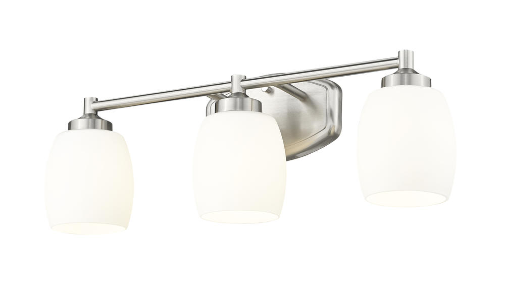 Z-Lite Kendrick Bathroom Vanity Light