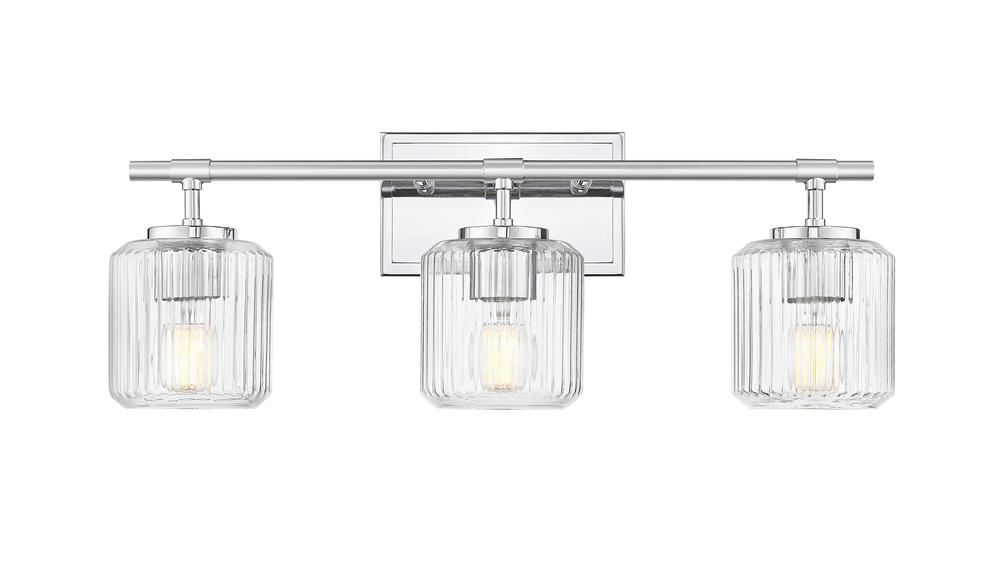 Z-Lite Landon Vanity Light - Thumbnail 3