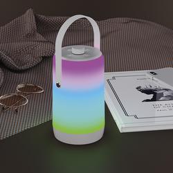 ZONE Color Changing RGB Accent Lamp at Menards®