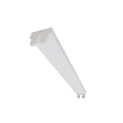 Zone Lighting 4 2 Light Ballast Free Strip Light at Menards