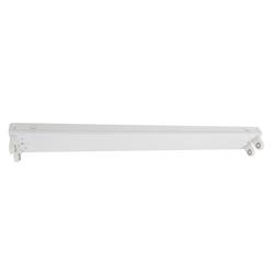 Zone Lighting 4 2 Light Ballast Free Strip Light at Menards