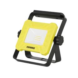 Smart Electrician® 10,000-Lumen LED Portable Work Light with USB Port at  Menards®