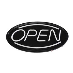 Smart Electrician® Led Neon Open Sign At Menards®