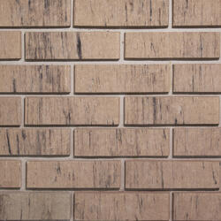 Z-BRICK® Americana Wheat Field Thin Brick Veneer 3.3 Sq. Ft. at