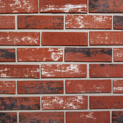 Z-BRICK® Inca Used Thin Brick Veneer 3.3 Sq. Ft. at Menards®