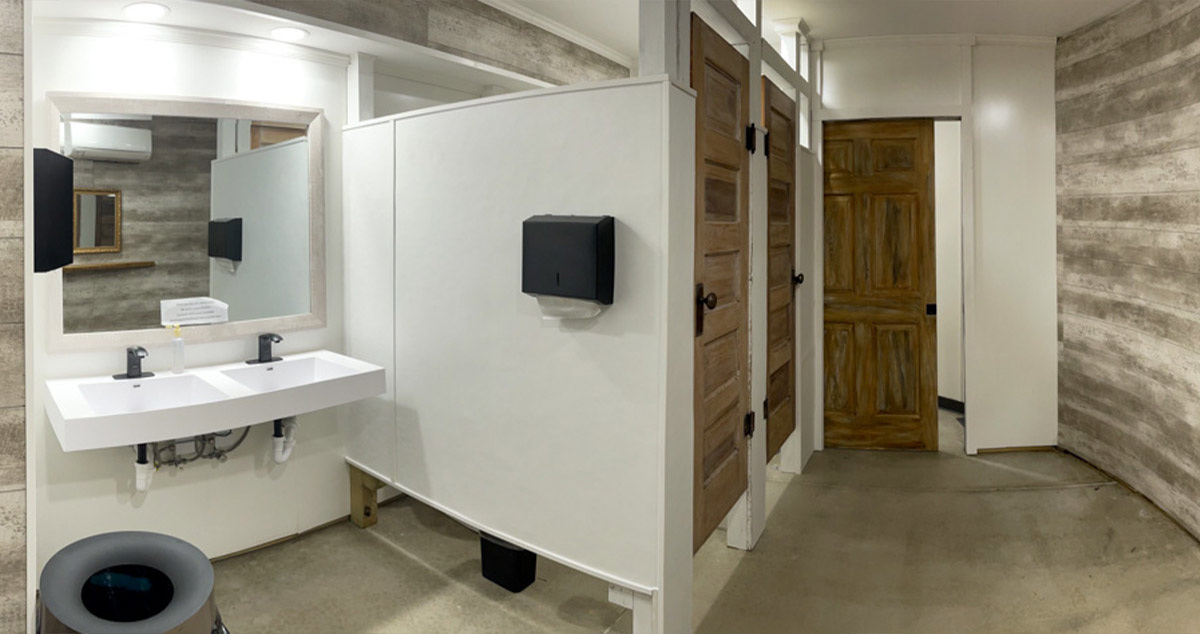 Pocket Door Project by Barb at Menards®